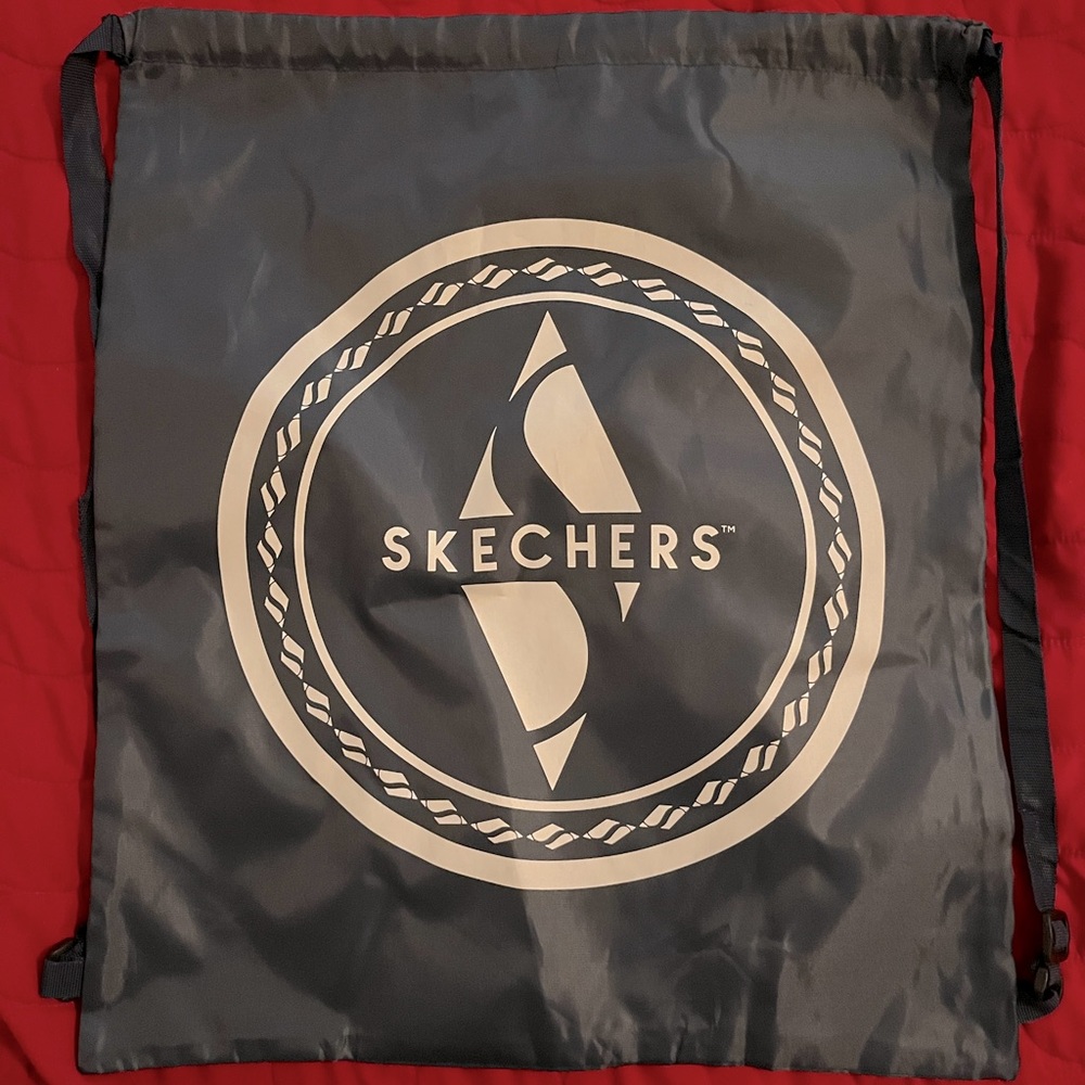 Skechers Tote